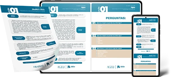 Materiais didáticos, apostilas, e-books e resumos disponíveis para download em A Bíblia Comentada